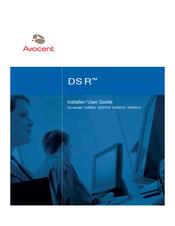 Avocent DSR Series DSR1010 Installer/User Manual