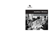 Avocent AutoView Wireless Installer/User Manual