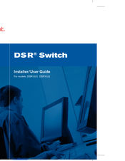 Avocent DSR Series DSR1022 Installer/User Manual
