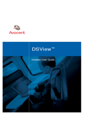 avocent dsview session