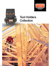 Bahco Tool Holders Collection Brochure