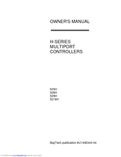 Bay Technical Associates 525H Owner's Manual