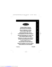 Belkin F5U209 User Manual