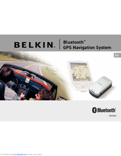 Belkin F8T051 Manual