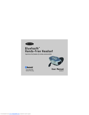Belkin F8V9017 User Manual