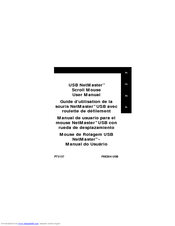 Belkin NetMaster F8E204-USB User Manual