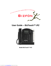 Bizfon BizTouch User Manual