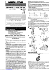 Black and Decker PS1800 Troubleshooting - iFixit