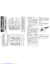 Black & Decker 6124 Owner's Manual