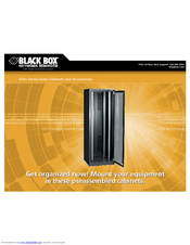 Black Box 525068 Specifications