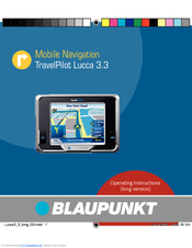 Free download Blaupunkt Travelpilot Lucca Software Update programs