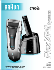 braun contour 5790