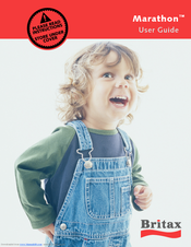 Britax Britix Marathon User Manual