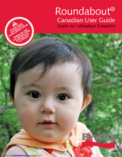 Britax Child Seat User Manual