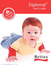 Britax Diplomat User Manual