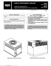 Typical Field Wiring - Bryant 588A User Manual [Page 22]