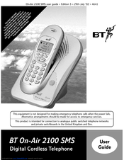 BT RELATE SMS User Manual