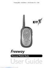 BT A6 User Manual