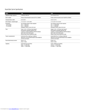 Buhler Round Bale Carrier 1500 Specification Sheet