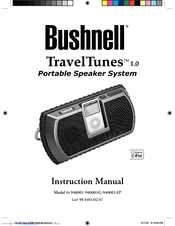 Bushnell 940001G Instruction Manual