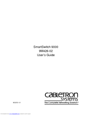 Cabletron Systems FPIM 02 FPIM-02 User Manual