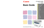 Canon 0989B001 Basic Manual