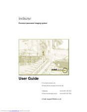 As-Built Solutions Indexer User Manual