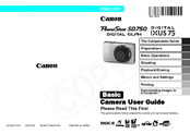 Canon 1814B001 User Manual