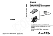 Canon CDI-M186-010 User Manual