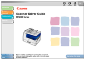 canon imageclass mf6530 printer drivers