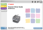 canon imageclass mf4270 printer driver