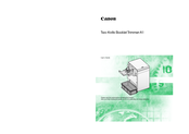 Canon Trimmer User Manual