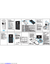 Flip Ultra HD 120 Quick Start Manual
