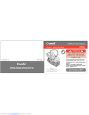 Combi Centre ST 8065 Series Instruction Manual