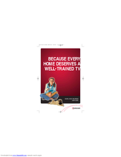 Comcast R20 User Manual