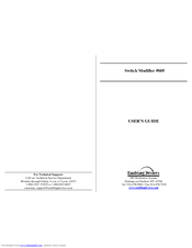 Enabling Devices 605 User Manual