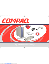 Compaq Computer Accessories User Manual