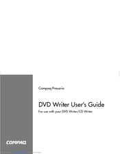 Compaq Presario 6201 User Manual