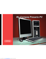 Compaq Presario Presario PC Brochure