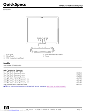 Compaq Compaq Specification