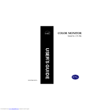 Ctl CTL 5fln User Manual