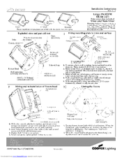 Ametrix Ametrix Vault Installation Instructions