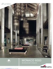 Lumiere Monaco 6000 Brochure & Specs
