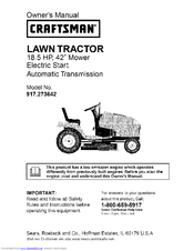 Craftsman dyt on sale 4000 mower