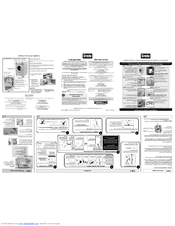 Creda W200FW Installation & User's Instructions
