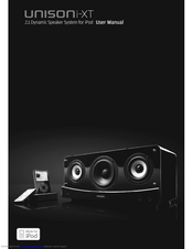 Unison Research Unison U-S-IXT User Manual