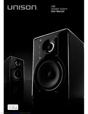 Cygnett Unison U-S-IX6B User Manual