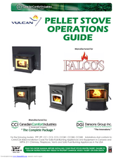 Canadian comfort industries FPP Manuals | ManualsLib