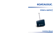 Datalogic STARGATE Installation Manual