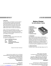 Dell C Series User Manual